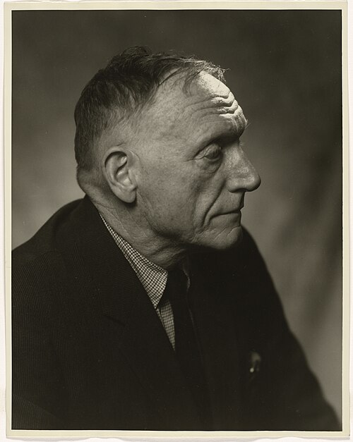 Robert Penn Warren